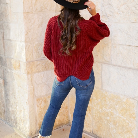 Sweater - Picture 2 of 2